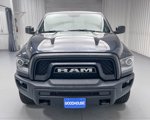 Used 2021 RAM 1500 Classic Warlock w/ Electronics Group image 2