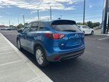 Used 2013 MAZDA CX-5 Grand Touring w/ GT Tech Pkg image 6