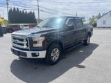 Used 2017 Ford F150 XLT w/ Trailer Tow Package image 4