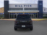 New 2025 Ford Bronco Sport Outer Banks image 5