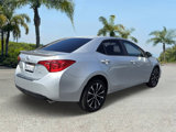 Used 2018 Toyota Corolla SE image 4