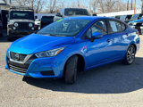 Used 2021 Nissan Versa SV image 4