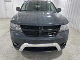 Used 2018 Dodge Journey Crossroad w/ Nav & Sun Group image 4