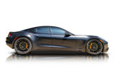 Used 2018 Karma Revero Luxury image 2