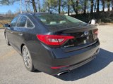 Used 2016 Hyundai Sonata Sport w/ Option Group 02 image 3