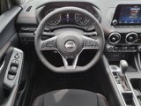 New 2025 Nissan Sentra SR image 2