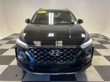Used 2019 Hyundai Santa Fe Limited image 2