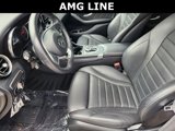 Used 2019 Mercedes-Benz GLC 300 4MATIC Coupe image 3