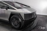Used 2024 Tesla Cybertruck AWD Crew Cab image 2