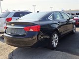 Used 2014 Chevrolet Impala LT w/ Premium Seating Package image 3