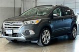 Used 2019 Ford Escape Titanium image 3