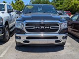 Used 2021 RAM 1500 Big Horn image 2