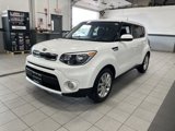 Used 2018 Kia Soul + image 3