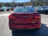 Used 2015 Ford Focus Titanium image 6