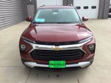 New 2025 Chevrolet TrailBlazer LT w/ Convenience Package image 3