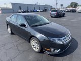 Used 2012 Ford Fusion SEL image 3