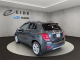 Used 2018 Chevrolet Trax Premier image 3