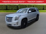 Used 2016 Cadillac Escalade Luxury image 3
