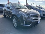 Used 2018 Cadillac XT5 AWD image 3