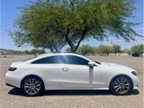 Used 2019 Mercedes-Benz E 450 Coupe w/ Premium 1 Package image 2