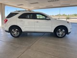 Used 2017 Chevrolet Equinox Premier w/ Enhanced Convenience Package image 4