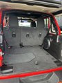 Used 2022 Jeep Wrangler Unlimited Rubicon w/ LED Lighting Group image 6
