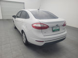Used 2016 Ford Fiesta SE image 5