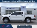 New 2024 Ford Ranger XL image 3