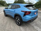 New 2025 Chevrolet Trax RS w/ Driver Confidence Package image 3