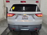 Used 2018 Chevrolet Traverse LT image 4