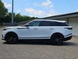Used 2021 Land Rover Range Rover Velar R-Dynamic HSE image 2