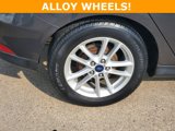 Certified 2017 Ford Focus SE image 5
