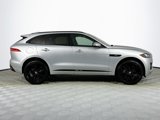 Used 2019 Jaguar F-PACE R-Sport image 4