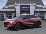 New 2025 Buick Envista Sport Touring w/ Convenience I Package image 2