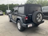 Used 2018 Jeep Wrangler Unlimited Sport S image 5