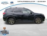 Used 2021 Subaru Forester Limited image 3