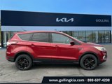 Used 2017 Ford Escape SE w/ SE Cold Weather Package image 2