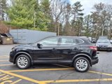 Certified 2022 Nissan Rogue Sport S image 4