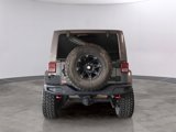 Used 2016 Jeep Wrangler Unlimited Rubicon image 6