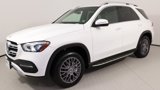 Used 2021 Mercedes-Benz GLE 350 4MATIC image 3