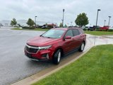 Used 2024 Chevrolet Equinox LT image 3
