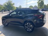 Used 2025 Chevrolet Trax RS w/ Sunroof Package image 4