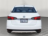 Used 2021 Nissan Versa S image 4