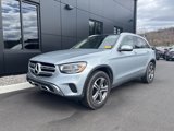 Certified 2021 Mercedes-Benz GLC 300 4MATIC image 2