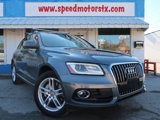 Used 2015 Audi Q5 TDI Premium Plus image 2