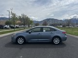 New 2025 Toyota Corolla LE image 2