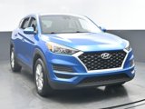 Used 2020 Hyundai Tucson SE image 2