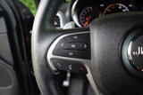 Used 2017 Jeep Grand Cherokee Trailhawk image 4