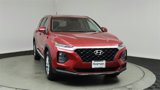 Used 2019 Hyundai Santa Fe SE image 2
