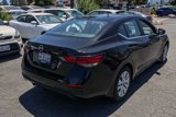 Used 2024 Nissan Sentra S image 4